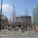 고양누리길 7코스 호수누리길 이미지