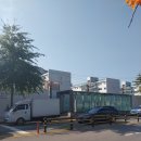 구반포역 1번출구 뒤 이미지