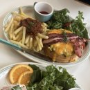 르브리에 | 송리단길 브런치 맛집 르브리에 내돈내산 후기