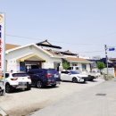 남지읍사무소 사거리 이미지