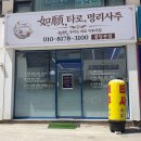 [경기도/화성시] 수원대 사주'여원타로명리사주' 후기
