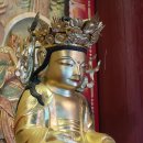 신흥사 석조관음·대세지보살좌상 이미지