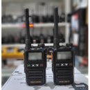 영컴통신 | 이거 무전기 맞아요? 타치온 TON388 초소형 디지털