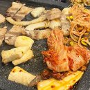 강부자삼겹살