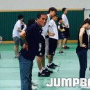 LG 체육관 이미지