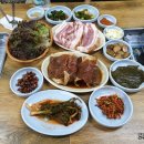 제주통돼지촌 - 관악구 당곡길 59 | 제주통돼지촌