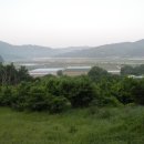 개밭골 | 칠봉지맥(4구간) : 청룡산-용머리산-대봉산 구간