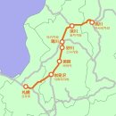 명주농장 | 겨울 눈 구경, 본 홋카이도 아사히카와 여행지 추천