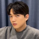 Men's Hair salon elly | '요즘 남자들이 가장 많이 찾는 봄 세미리프컷 준오헤어명동스트리트점 마크디자이너'