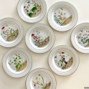 민화 | 직접 그린 그림으로 주문제작 접시 만들기, 부모님 선물 추천 민화 접시 후기