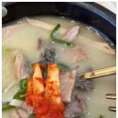 양평해장국 전문점 이미지