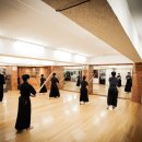 구서 검도관 이미지