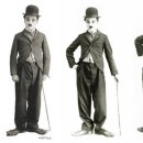 찰리채플린 이미지