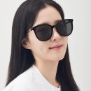 여성 '구찌 선글라스' 아시안핏 면세점 구매 후기 케이스 착용샷