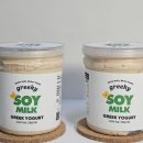 순수그릭 | "그리키 두유 그릭요거트" 내돈내산 솔직 후기