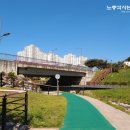 갈매초등학교 버스정류장 이미지