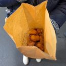 서문시장 | 대구 여행 | 서문시장 후기 (땅콩빵, 이가네 떡볶이, 카스테라)