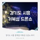 2025 광복절 거북섬 드론쇼 웨이브파크 주차 관람 후기