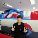 용인대 화산 태권도장 이미지