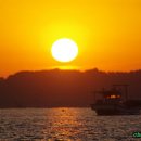 왜목해돋이 이미지