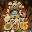 2000 갈비냉면 이미지