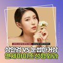 연세아이즈성형외과의원 이미지