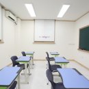 호성동능률차오름영어학원