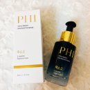 광배산업(주 | PHI BEAUTY 텐션업 리얼 핏마스크 + 트리플 리부트 스킨부스터 세럼, 꿀피부되는 슬로우에이징 홈케어