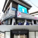 세종문화회관 이 달의 전시 칸딘스키 미디어아트 관람후기
