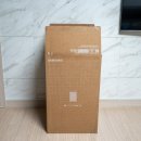 삼성 공기청정기 AX033DB900EGD후기