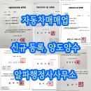 알파 행정사사무소 이미지