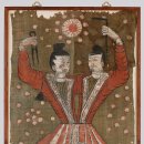 상수학(象數學): 주역의 형상(象)과 수(數)를 통한 역학적 연구 이미지