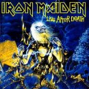 Iron Maiden - Hallowed Be Thy Name 이미지