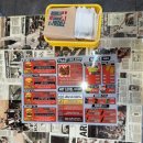 수원시 팔달구 정조로906번길 | 행궁동수제버거맛집 프레클 내슈빌핫치킨버거 솔직후기(주차,메뉴)