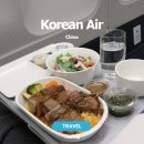 811 | 시안 여행 대한항공 KE811 인천-시안 프레스티지 후기