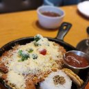 우철 | 안산 맛집/홍익돈까스/스너우철판돈까스,로제파스타 후기