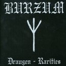 Seven Harmonies Of The Unknown Truth · Burzum 이미지