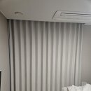 더샾 | 의왕 오전동 더샾캐슬 커튼 블라인드 시공후기(커튼 추천)