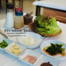 도향막국수