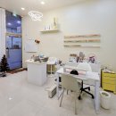 지젤사우나 | 청라동속눈썹 잘하는 곳, 지젤엠 [더무드 청라점] 속눈썹연장 후기