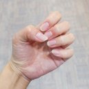 Nail by 채움 | 부천네일 / The 채움에서 가을 시럽네일 후기