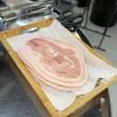 고래냉삼 | 수영냉삼 서면직영점 후기