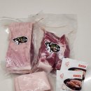 누리축산 | 누리축산지리산흑돼지선물세트 오겹살 목살 수육만들기