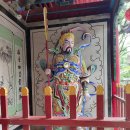 오척마을 | 오장원 및 제갈량묘 (诸葛亮庙 편)