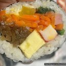복덩이김밥 이미지