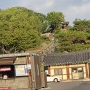 진주성 북장대 이미지