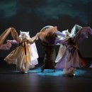 시니어한국민속춤제전 이미지