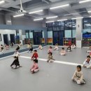 한양대 21세기 태권도장 이미지