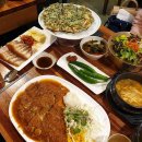 무빙의 봉석이 엄마 “한효주”도 극찬한 남산돈까스 맛집5 이미지