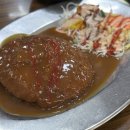 뽀빠이 기사식당 이미지